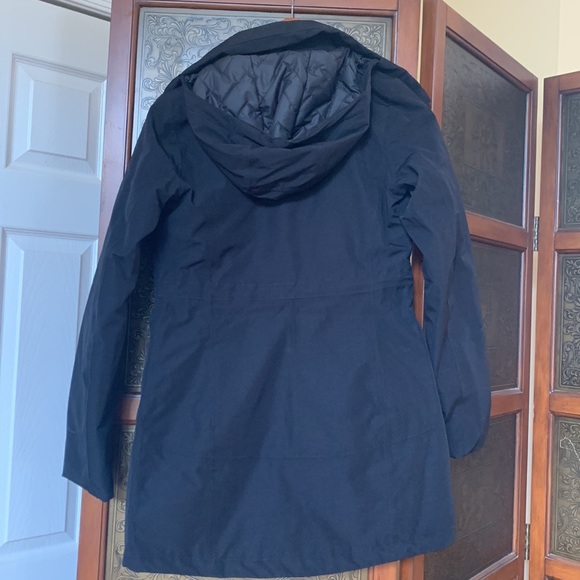 The North Face Ancha Hooded Waterproof Parka – Women’s – New With Tags - Picture 15 of 16